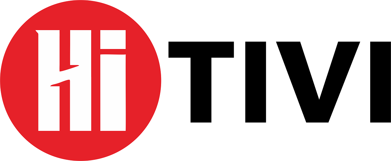 HiTvNews Logo